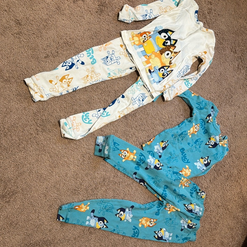 Pajama set